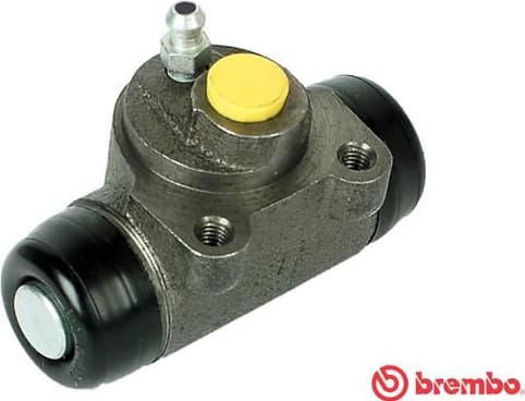 Wheel Brake Cylinder ESSENTIAL LINE A12288 - image 2