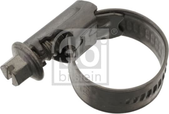 Hose Clamp 48343