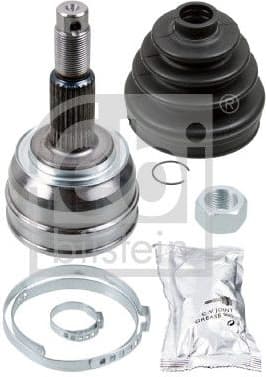 Joint Kit, drive shaft 186547