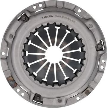 Clutch Pressure Plate PC068 - image 2