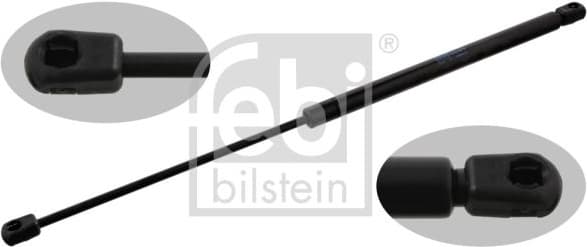 Gas Spring, boot/cargo area 47098