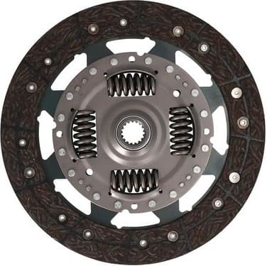 Clutch Disc DC101