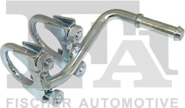 Mount, exhaust system 225-945