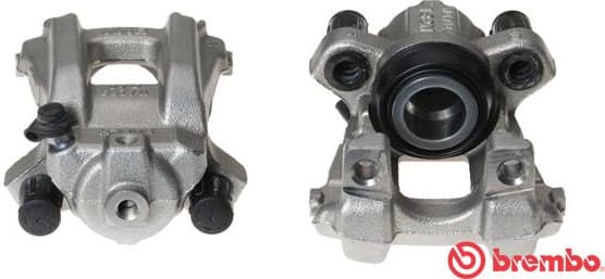 Brake Caliper ESSENTIAL LINE F 06 236
