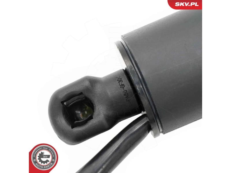 Electric Motor, tailgate 52SKV271 - image 4