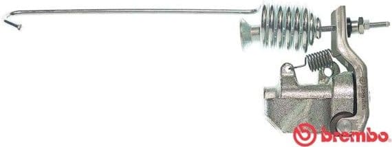 Brake Force Regulator ESSENTIAL LINE R50003 - image 2