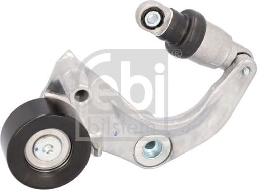 Belt Tensioner, V-ribbed belt 186259