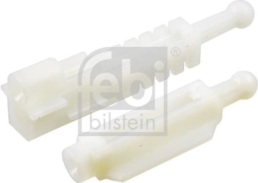 Adjust Screw, headlight febi Plus 185325 - image 2