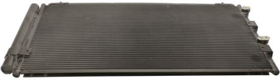 Condenser, air conditioning AC830146