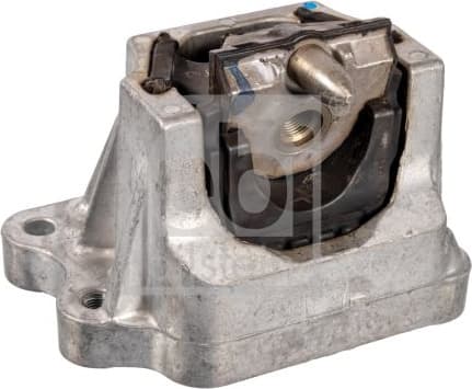 Mounting, engine 170227