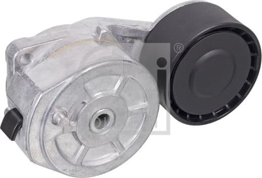 Belt Tensioner, V-ribbed belt 18530