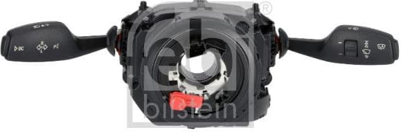 Operating Unit, steering column febi Plus 196103