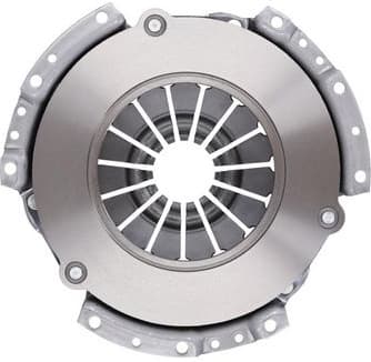 Clutch Pressure Plate PC017 - image 2