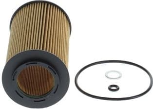 Oil Filter F 026 407 387 - image 2