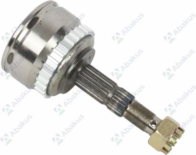 Joint Kit, drive shaft 141-04-034 - image 2