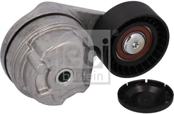 Belt Tensioner, V-ribbed belt 196130