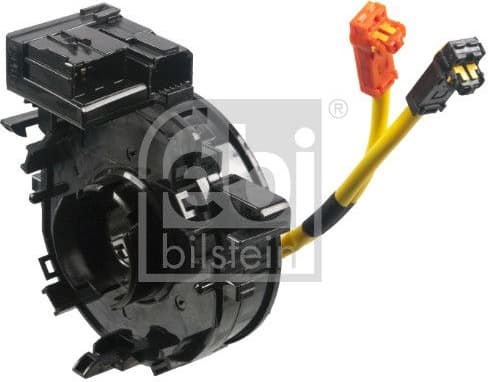 Clock Spring, airbag febi Plus 194104