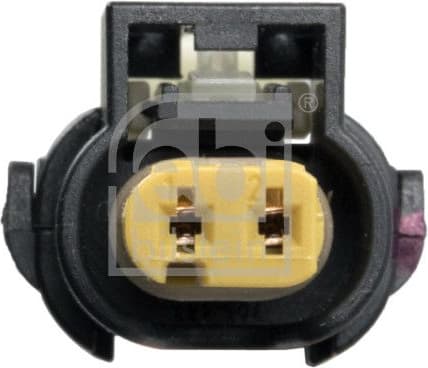 Sensor, exhaust gas temperature 185822