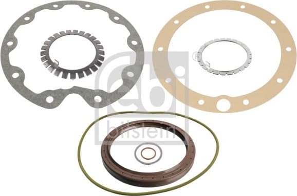Gasket Set, external planetary gearbox 17549