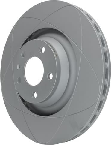 Brake Disc PowerDisc 24.0330-0176.1 - image 3