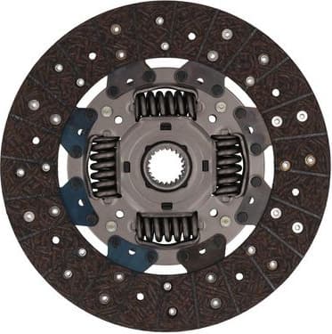 Clutch Disc DC081