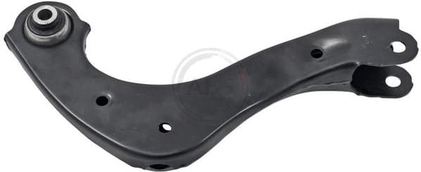 Control/Trailing Arm, wheel suspension 212002