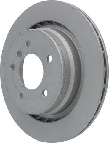 Brake Disc 24012001901 - image 2
