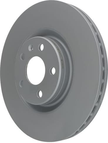 Brake Disc 24.0128-0313.1 - image 3