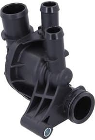 Thermostat, coolant 7710306 - image 2