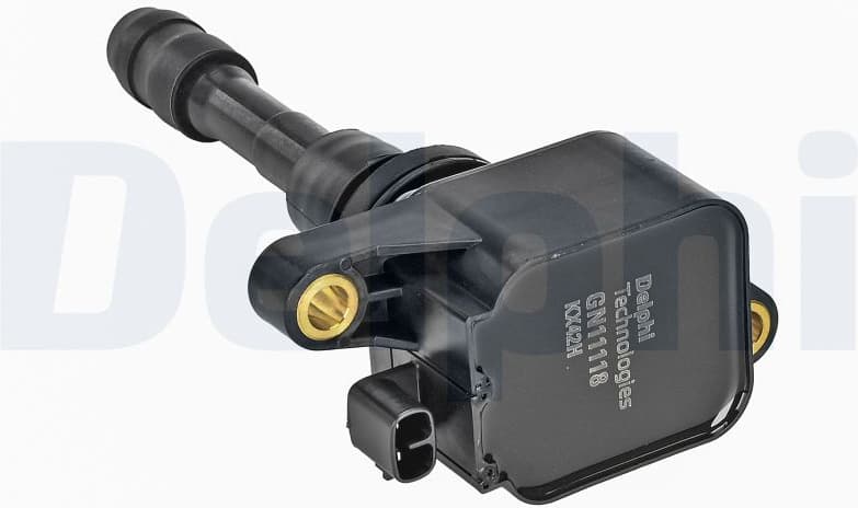 Ignition Coil GN11118-12B1