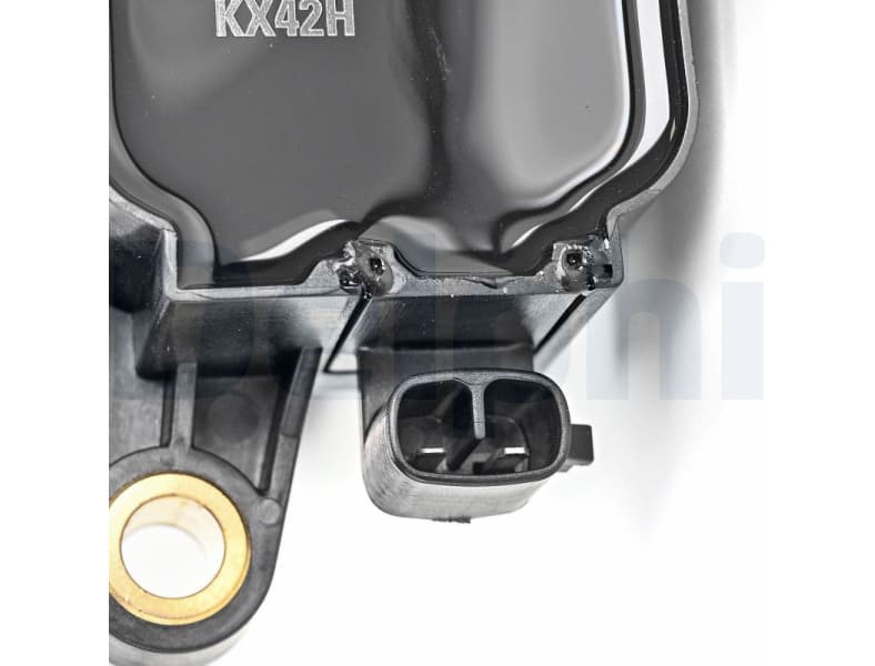 Ignition Coil GN11118-12B1 - image 2