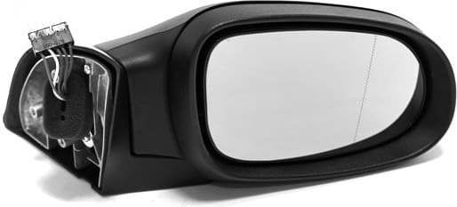 Exterior Mirror LORO 2403M02