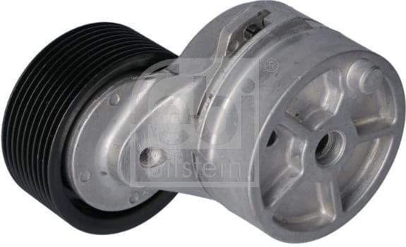 Belt Tensioner, V-ribbed belt 24936 - image 2