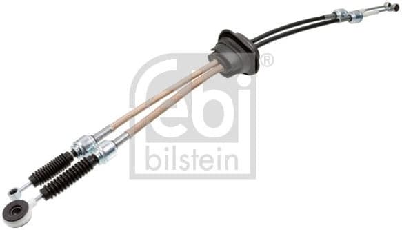 Cable Pull, manual transmission 179910