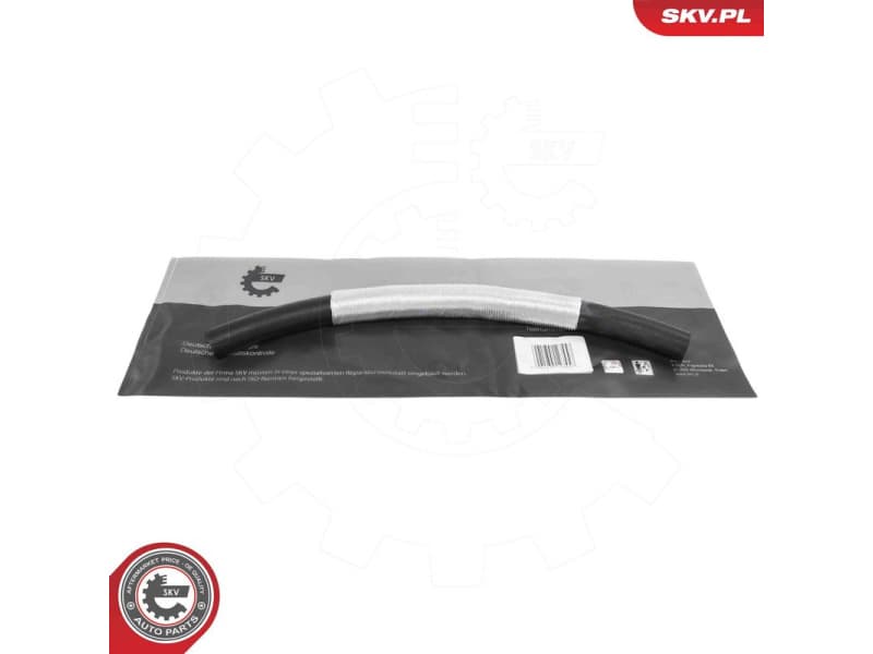 Hydraulic Hose, steering 10SKV997