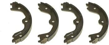 Brake Shoe Set, parking brake ESSENTIAL LINE S56544 - image 4