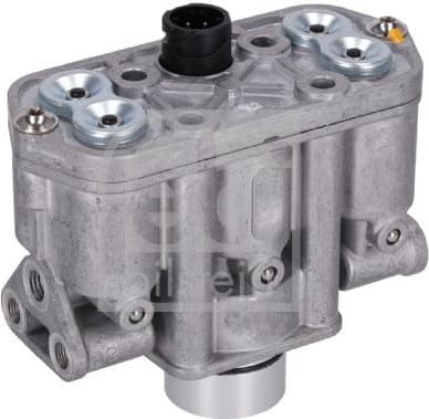 Solenoid Valve 193341