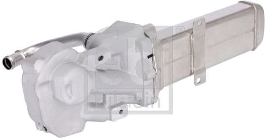 Cooler, exhaust gas recirculation 175773 - image 2