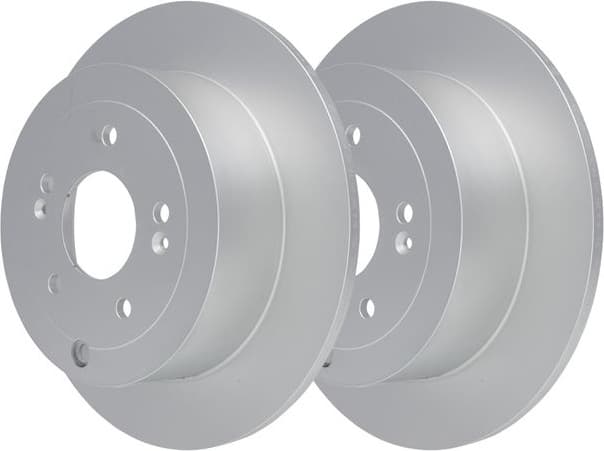Brake Disc 24.0111-0146.1 - image 3
