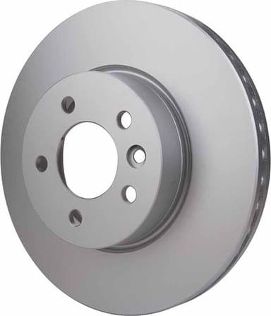 Brake Disc PRO HC 8DD 355 132-211