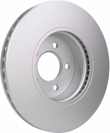 Brake Disc PRO HC 8DD 355 132-211 - image 3
