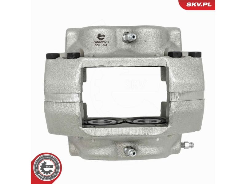 Brake Caliper 74SKV961 - image 5