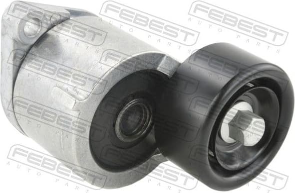 Belt Tensioner, V-ribbed belt 1290-G4KE