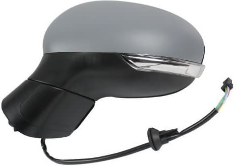 Exterior Mirror LORO 1115M01