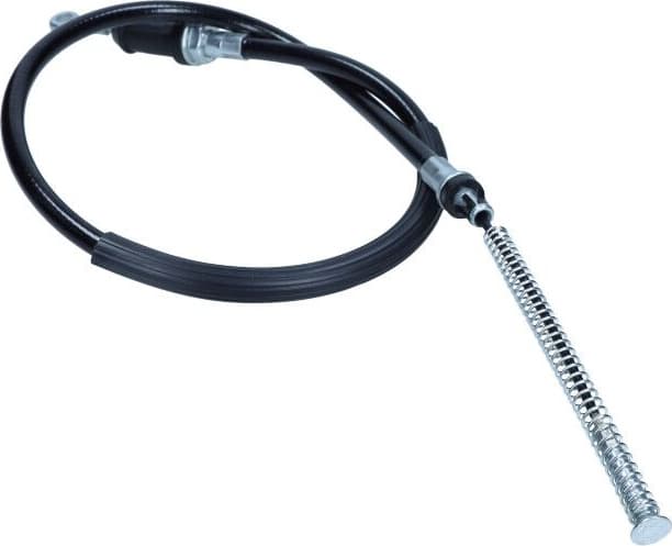 Cable Pull, parking brake 32-1640 - image 2