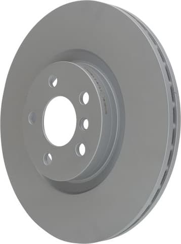 Brake Disc 24.0124-0259.1 - image 3