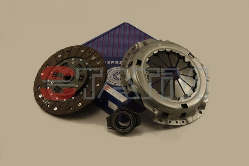 Clutch Kit 100.871