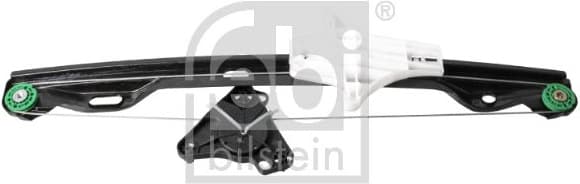 Window Regulator 175097