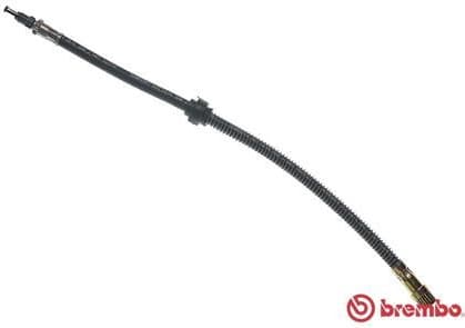 Brake Hose ESSENTIAL LINE T61017 - image 2