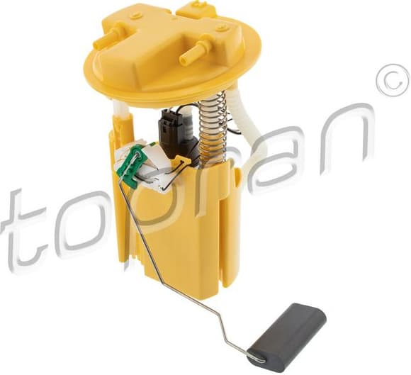 Fuel Pump 702 748